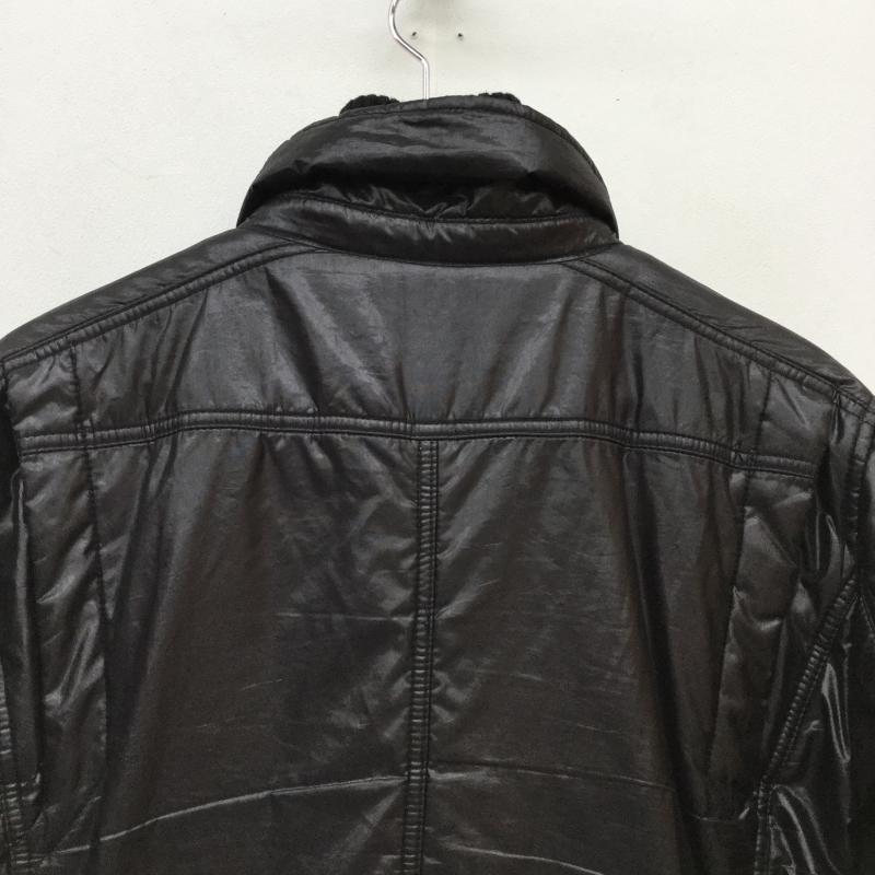 ディーゼル DIESEL ジャケット、上着 ジャケット、ブレザー L  黒 / ブラック /  メンズ USED 古着 中古 10042006