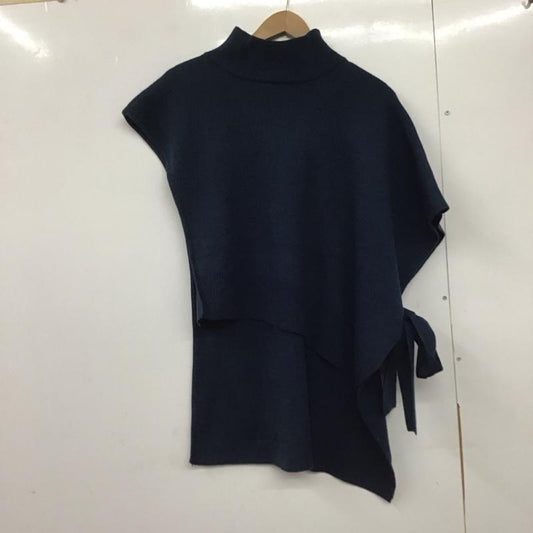 ムルーア MURUA ベスト ベスト FREE 無地 マルチカラー / マルチカラー /  レディース USED 古着 中古 10141769