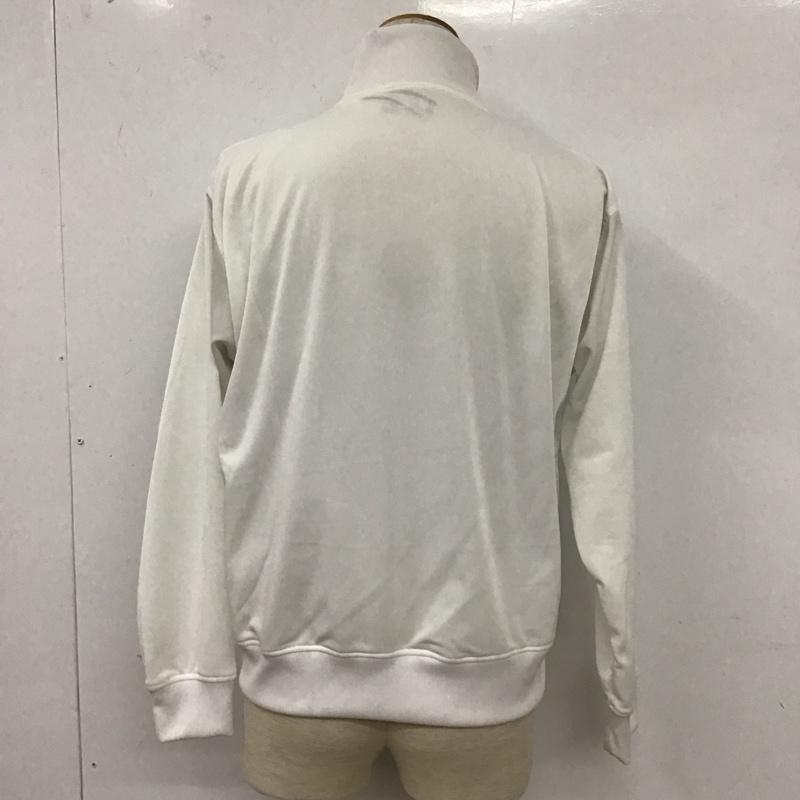 フレッドペリー FRED PERRY ジャケット、上着 ジャケット、ブレザー ジップアップジャケット ジャンパー ジャケット ジャージ アウター M ロゴ、文字 マルチカラー / マルチカラー /  メンズ USED 古着 中古 10124800