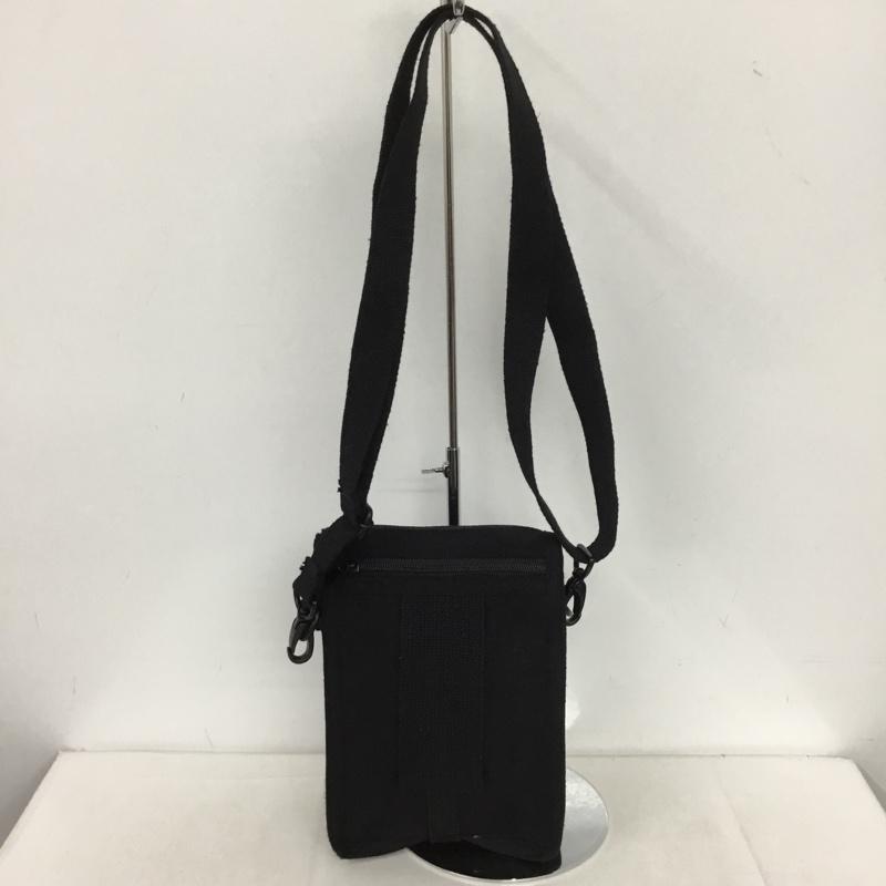 ロスコ ROTHCO ショルダーバッグ ショルダーバッグ 無地 黒 / ブラック /  メンズ USED 古着 中古 10150016