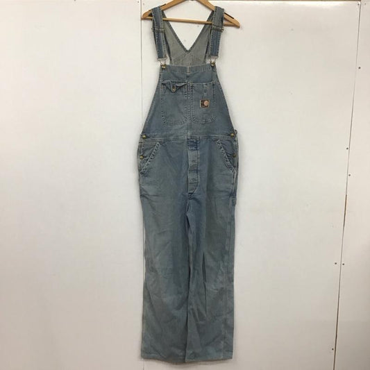エドウィン EDWIN ボトムス ボトムス デニム 34 無地 インディゴ / インディゴ /  メンズ USED 古着 中古 10106556
