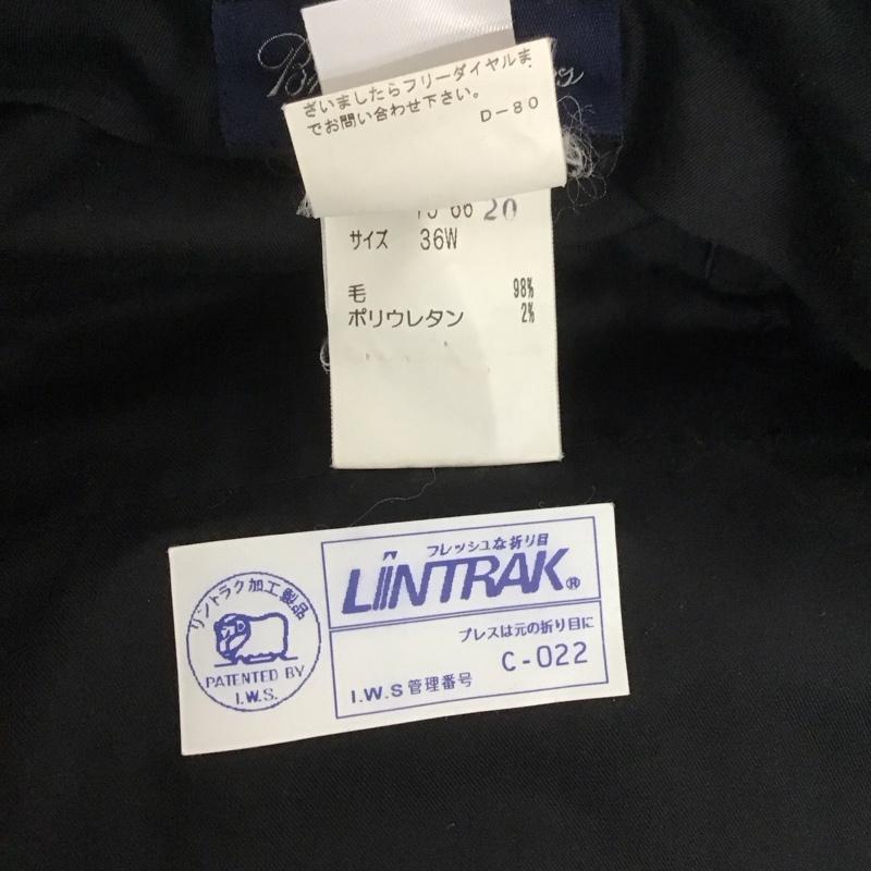 ブルックス ブラザーズ BROOKS BROTHERS セットアップ セットアップ 42 チェック 紺 / ネイビー /  メンズ USED 古着 中古 10106546