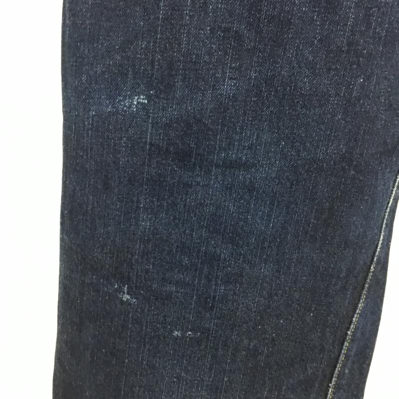 フラットヘッド The Flat Head パンツ デニム、ジーンズ 3003W 32インチ 無地 インディゴ / インディゴ /  メンズ USED 古着 中古 10141168