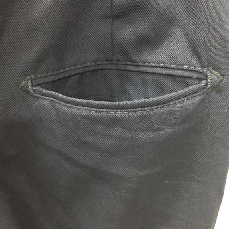 古着 USED パンツ スラックス VF Imagewear 無地 紺 / ネイビー /  メンズ USED 古着 中古 10113453