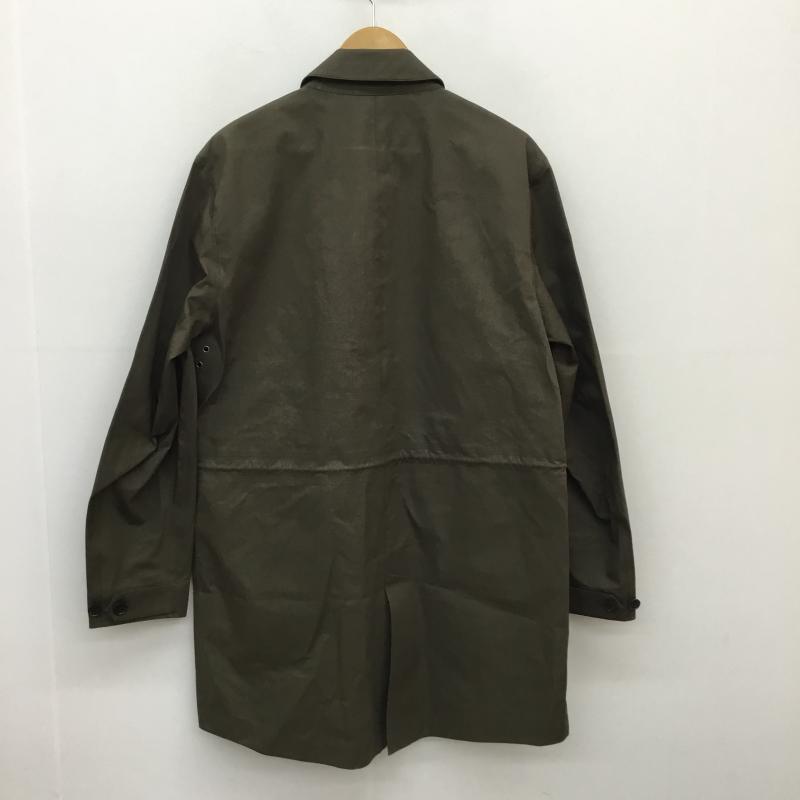 リーバイス Levi s ジャケット、上着 ジャケット、ブレザー 1 緑 / グリーン / green メンズ USED 古着 中古 10054360