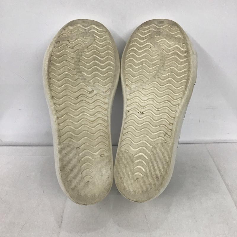 アディダス adidas スニーカー スニーカー HQ8750 Adifom SST スリッポン SUPERSTAR 27cm 27.0cm ワンポイント 白 / ホワイト / X 黒 / ブラック /  メンズ USED 古着 中古 10135368