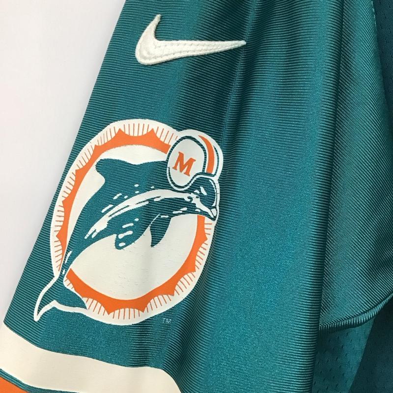 ナイキ NIKE Tシャツ 半袖 半袖カットソー プリントTシャツ Vネックカットソー スポーツウェア XL プリント マルチカラー / マルチカラー /  メンズ USED 古着 中古 10138714