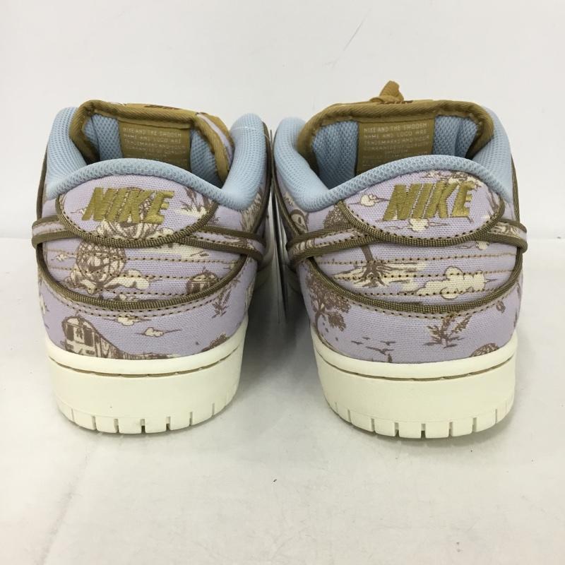 ナイキ NIKE スニーカー スニーカー FN5880-001 SB DUNK LOW PRO PREMIUM 28.5cm 箱有 28.5cm 総柄 マルチカラー / マルチカラー /  メンズ USED 古着 中古 10149221