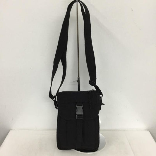 ロスコ ROTHCO ショルダーバッグ ショルダーバッグ 無地 黒 / ブラック /  メンズ USED 古着 中古 10150016