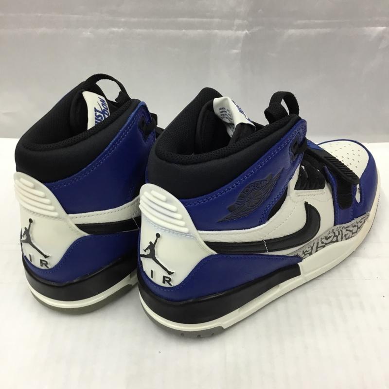 ナイキ NIKE スニーカー スニーカー AQ4160-104 AIR JORDAN LEGACY 312 NRG 26cm 箱有 26.0cm メンズ USED 古着 中古 10106041