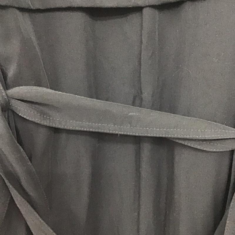 ザラ ZARA ジャケット、上着 ジャケット、ブレザー 長袖ジャケット アウター カラージャケット M 無地 黒 / ブラック /  レディース USED 古着 中古 10134340