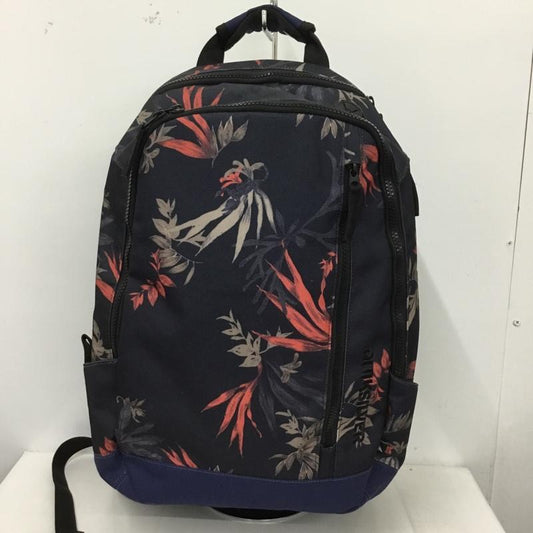 クイックシルバー Quiksilver リュックサック、デイパック リュックサック、デイバッグ バックパック ロゴ、文字 マルチカラー / マルチカラー /  メンズ USED 古着 中古 10150732