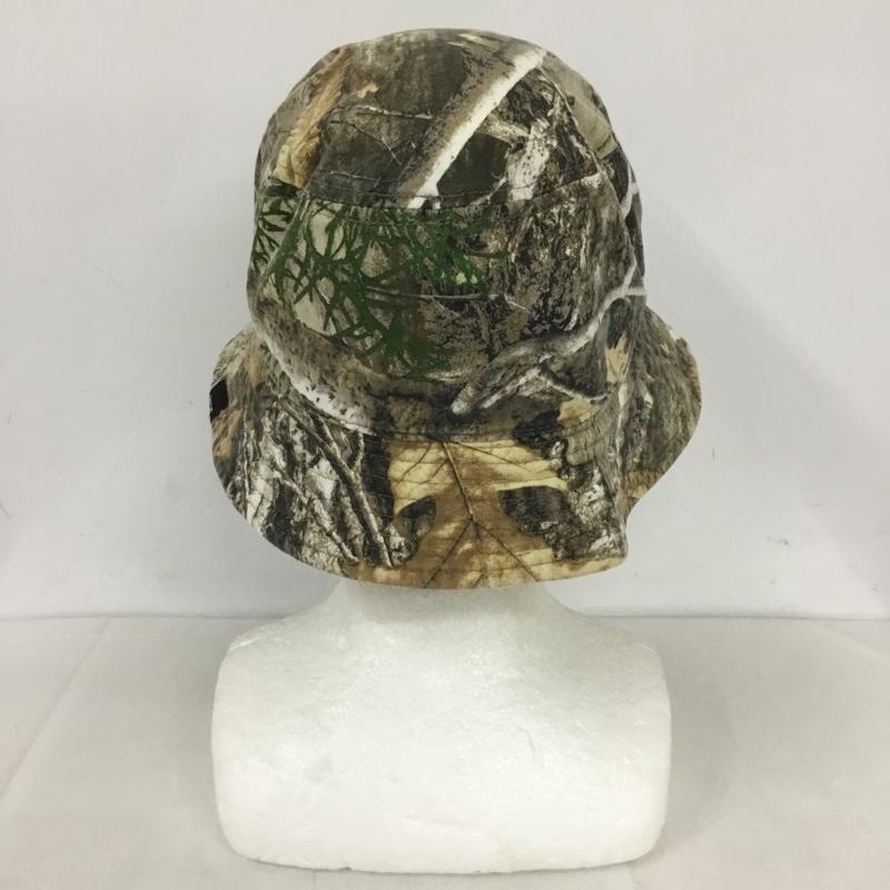 ヘイト HAIGHT 帽子 ハット バケットハット 総柄 マルチカラー / マルチカラー /  メンズ USED 古着 中古 10131410