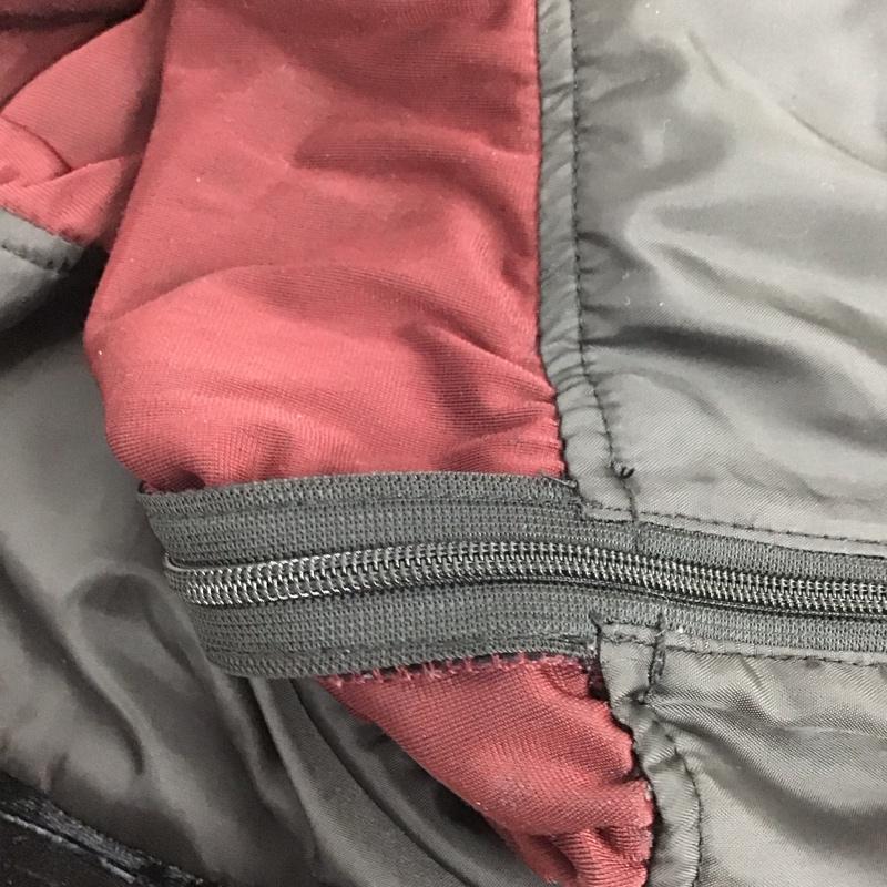 ジーナシス JEANASIS ワンピース ロングスカート JS071578TS ベロア調 キャミワンピース FREE 無地 黒 / ブラック /  レディース USED 古着 中古 10122360