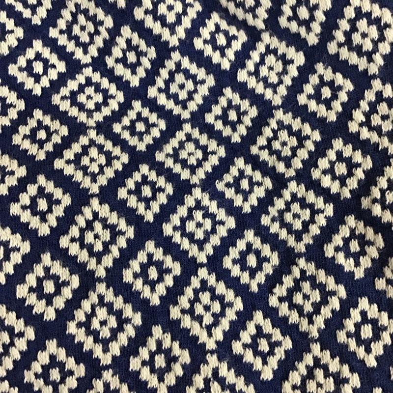 ニコアンド niko and... ボトムス ボトムス M  青 / ブルー /  レディース USED 古着 中古 10110321