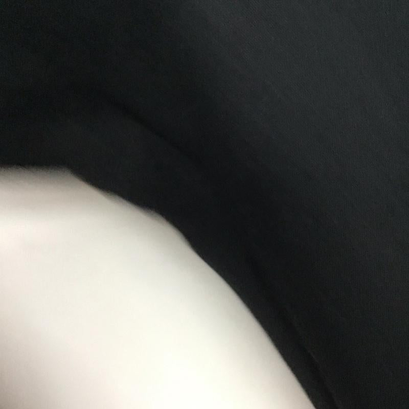 ノーティカ NAUTICA パンツ ワークパンツ、ペインターパンツ 253-1470 ダンボールPT リーボック M ロゴ、文字 黒 / ブラック /  メンズ USED 古着 中古 10148331