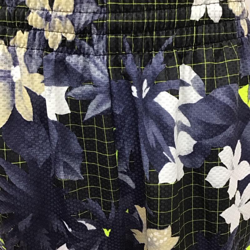 ナイキ NIKE パンツ ショートパンツ CI7344-010 L 総柄 マルチカラー / マルチカラー /  メンズ USED 古着 中古 10113969