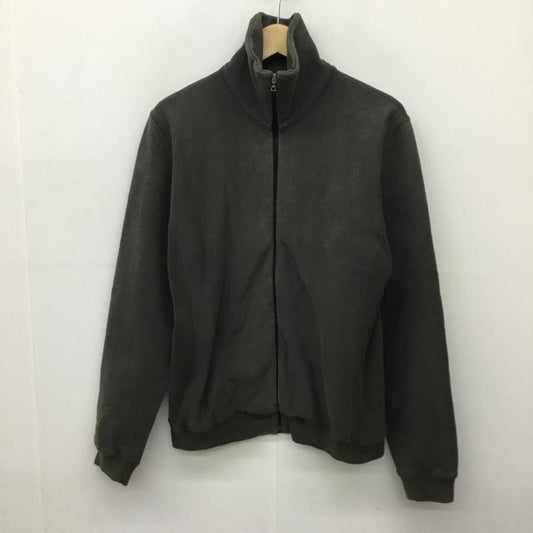 アーペーセー A.P.C. ジャケット、上着 ジャケット、ブレザー フランス製　ウールジャケット 2 無地 カーキ / カーキ /  メンズ USED 古着 中古 10138270
