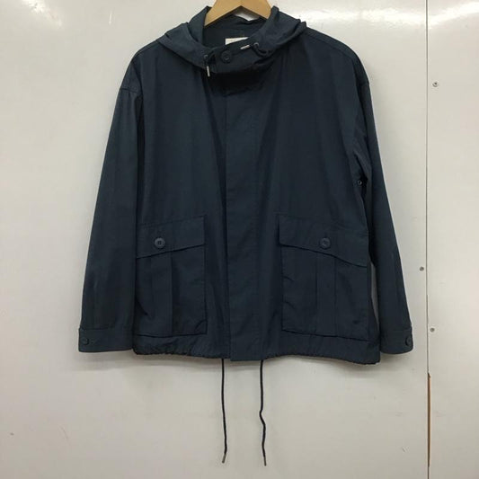 アーバンリサーチドアーズ URBAN RESEARCH DOORS ジャケット、上着 ジャケット、ブレザー DF94-27V050 FORK&SPOON フォークアンドスプーンマウンテンパーカー 無地 紺 / ネイビー /  レディース USED 古着 中古 10138025
