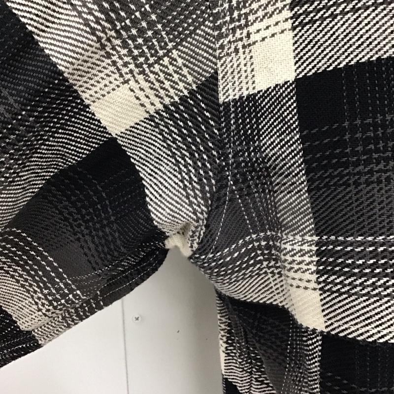 ペンドルトン PENDLETON シャツ、ブラウス 長袖 長袖シャツ カラーシャツ ポケットシャツ 長袖カットソー チェックシャツ L チェック マルチカラー / マルチカラー /  メンズ USED 古着 中古 10119514