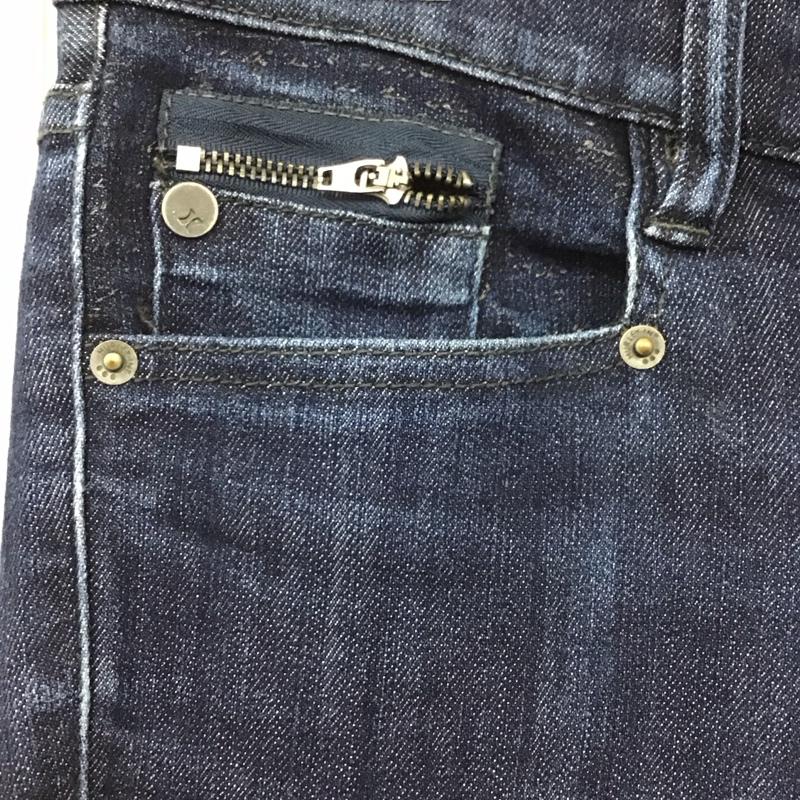 ハーレー Hurley パンツ デニム、ジーンズ ストレッチ 32 無地 インディゴ / インディゴ /  メンズ USED 古着 中古 10116798