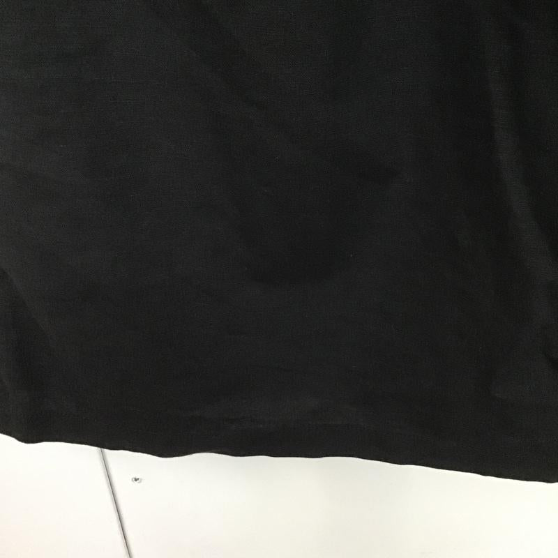 スタディオクリップ studio CLIP ボトムス ボトムス FREE 無地 黒 / ブラック /  レディース USED 古着 中古 10106171