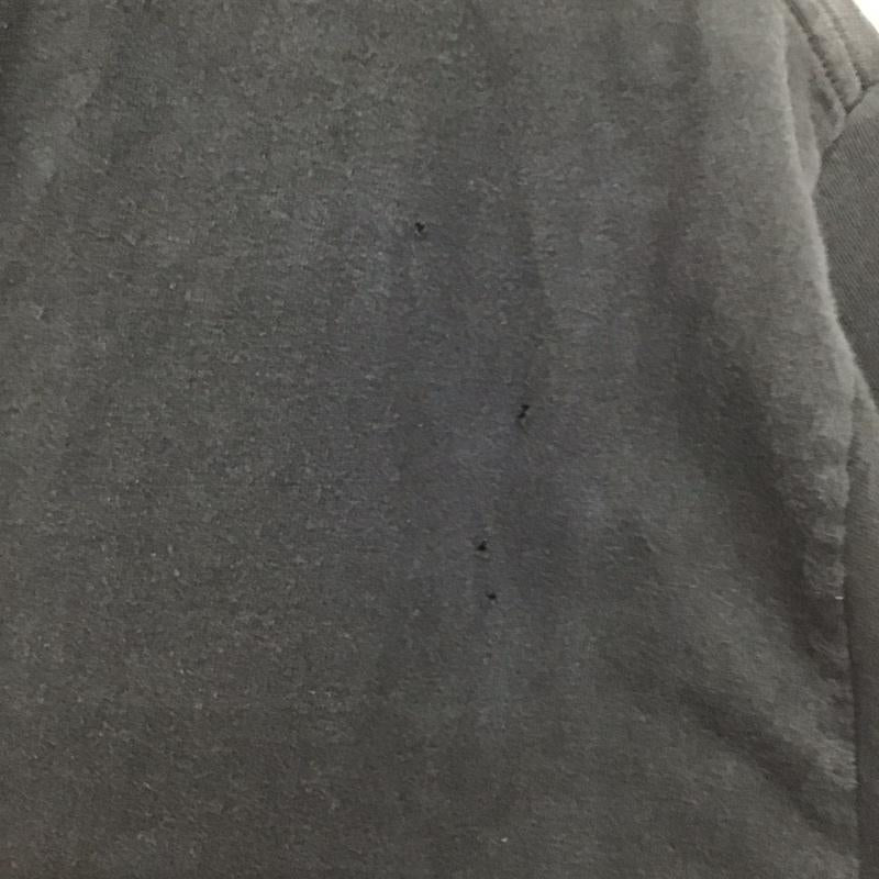 古着 USED Tシャツ 半袖 半袖カットソー プリントTシャツ クルーネックカットソー M プリント ダークグレー / ダークグレー /  メンズ USED 古着 中古 10147874