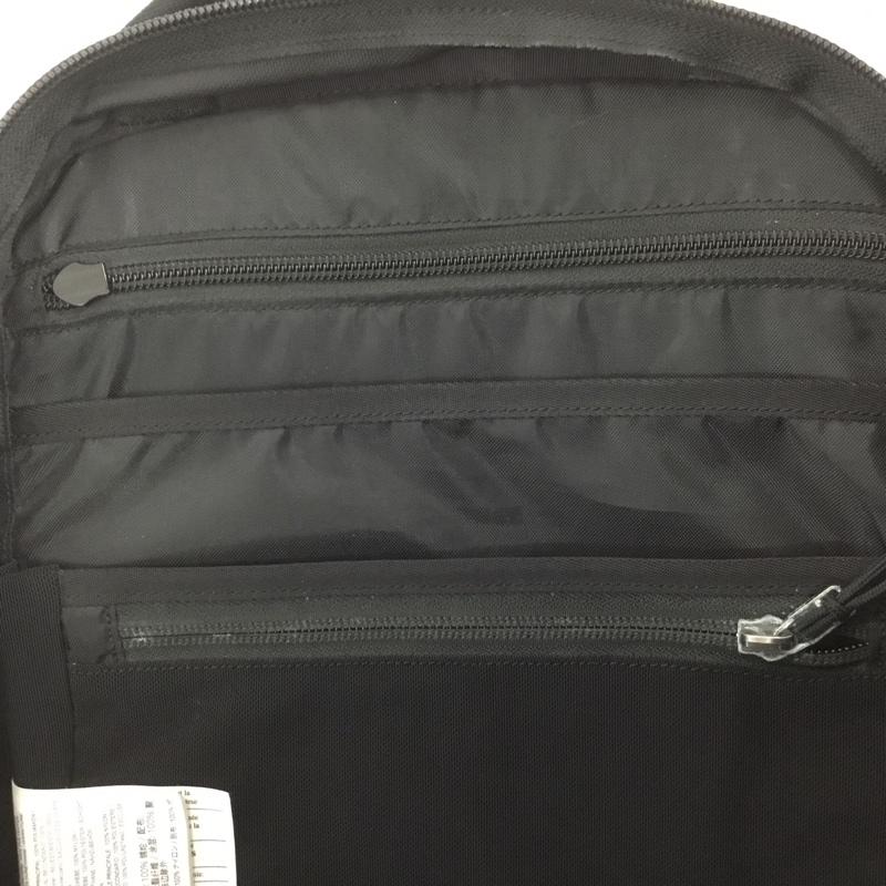 アークテリクス ARC TERYX リュックサック、デイパック リュックサック、デイバッグ 11T-00127209 Arro 22 Backpack ロゴ、文字 黒 / ブラック /  メンズ USED 古着 中古 10140830