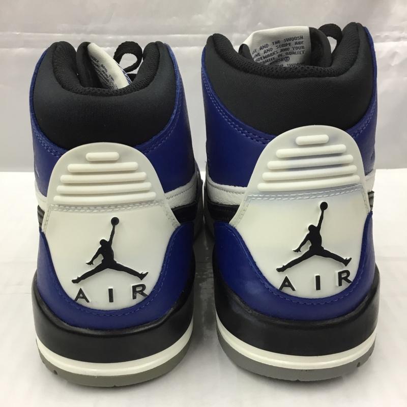 ナイキ NIKE スニーカー スニーカー AQ4160-104 AIR JORDAN LEGACY 312 NRG 26cm 箱有 26.0cm メンズ USED 古着 中古 10106041