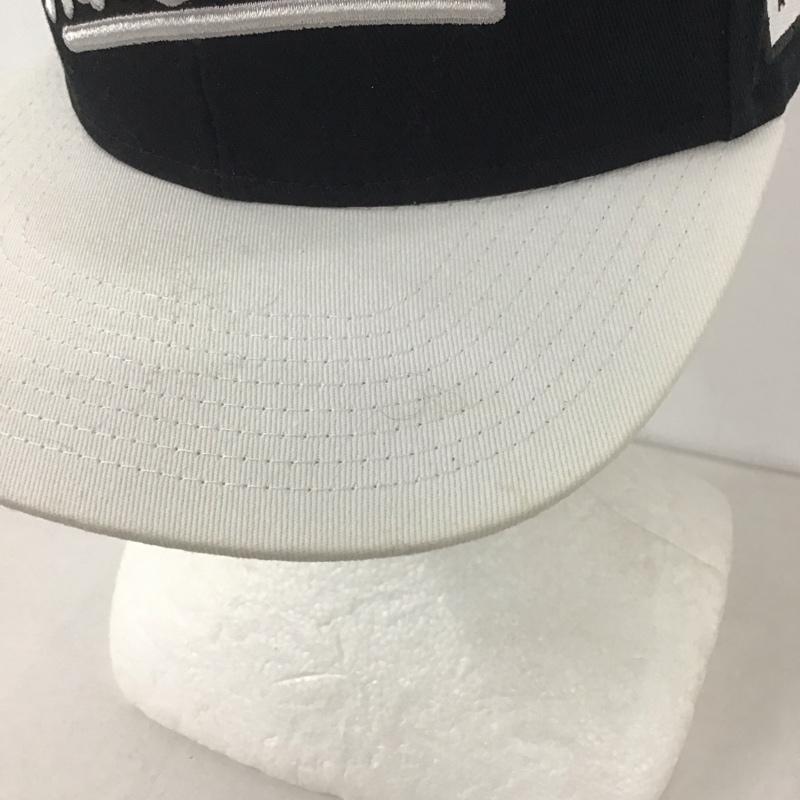 ナイキ NIKE 帽子 キャップ CI3315-010 AIR PRO ロゴ、文字 黒 / ブラック / X 白 / ホワイト /  メンズ USED 古着 中古 10146085
