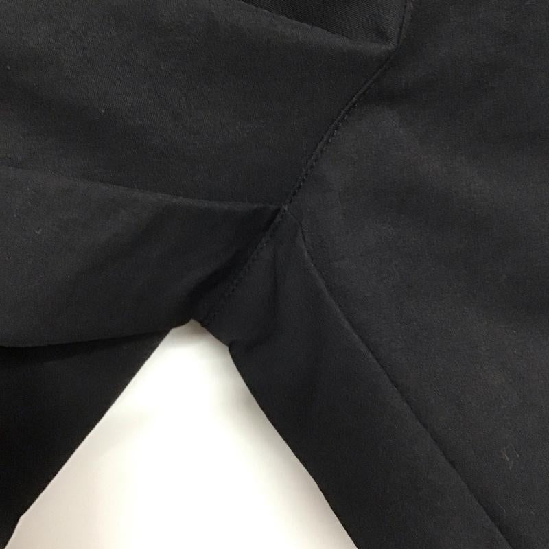 ニューエラ NEW ERA パンツ ショートパンツ ショートパンツ ハーフパンツ カジュアルパンツ スポーツウェア XL ロゴ、文字 黒 / ブラック /  メンズ USED 古着 中古 10141783