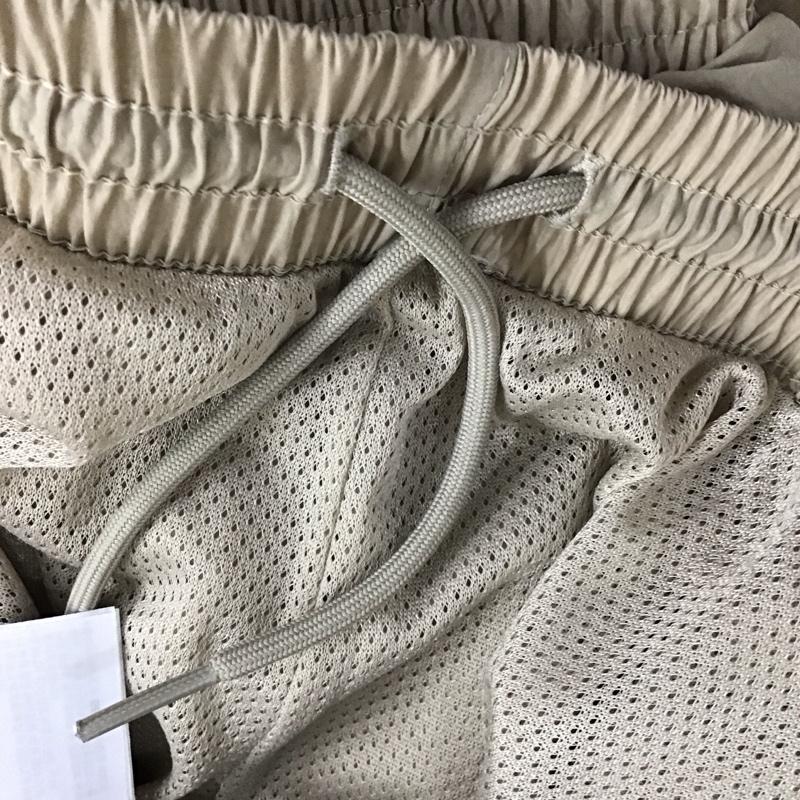 アディダス adidas パンツ ワークパンツ、ペインターパンツ ge0816 BigTrefoilPant ジャージ スポーツウェア ワイドパンツ カジュアルパンツ M ロゴ、文字 マルチカラー / マルチカラー /  メンズ USED 古着 中古 10114506