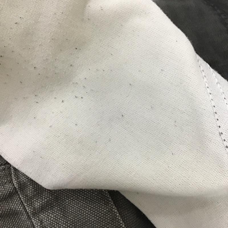 カーハート Carhartt パンツ ワークパンツ、ペインターパンツ ワークパンツ ワイドパンツ カジュアルパンツ カーゴパンツ ロゴ、文字 カーキ / カーキ /  メンズ USED 古着 中古 10149214
