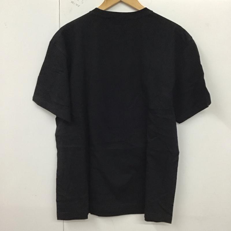 古着 USED Tシャツ 半袖 BERSERK ベルセルク 狂戦士Tシャツ アニメ XL プリント 黒 / ブラック /  メンズ USED 古着 中古 10123367