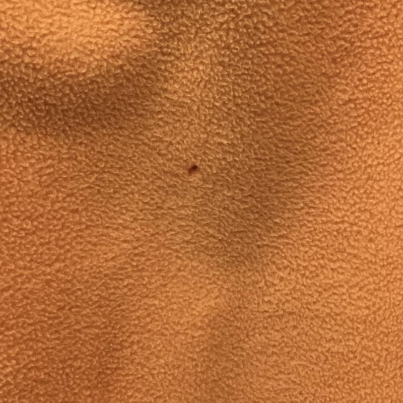 ステューシー STUSSY パンツ サルエルパンツ ステューシー　スウェットパンツ S ロゴ、文字 X 刺繍 橙 / オレンジ /  メンズ USED 古着 中古 10119026