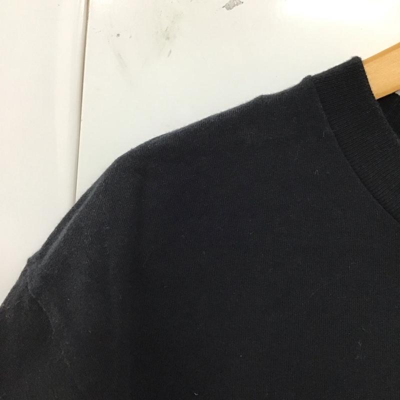 古着 USED Tシャツ 半袖 BABY SHAKES バンドTシャツ JAPAN TOUR 2016 XL プリント 黒 / ブラック /  メンズ USED 古着 中古 10123271