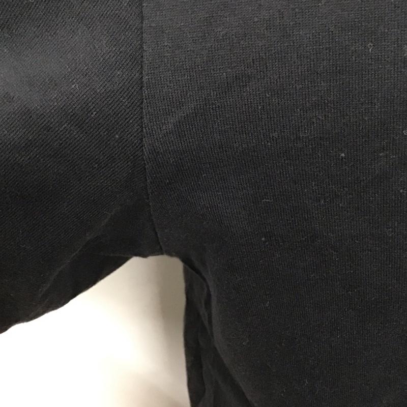 ワイスリー Y-3 Tシャツ 半袖 dy7217 SIGNATUREGRAPHICTEE 半袖カットソー プリントTシャツ クルーネックカットソー L ロゴ、文字 黒 / ブラック /  メンズ USED 古着 中古 10126971