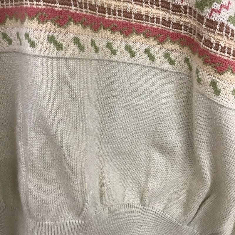 ダンヒル DUNHILL ポロシャツ 半袖 半袖ポロシャツ カラーシャツ 半袖カットソー 90s L ロゴ、文字 キャメル / キャメル /  メンズ USED 古着 中古 10148702