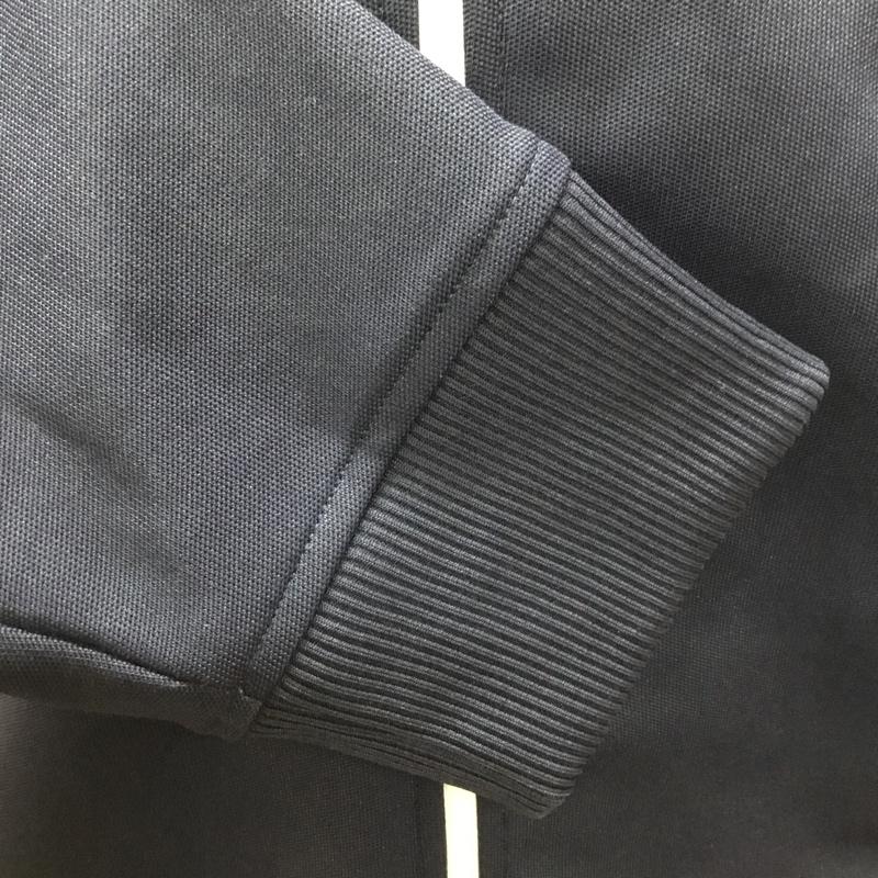 フレッドペリー FRED PERRY セットアップ セットアップ ジャージ セットアップ ジップアップジャケット ワイドパンツ L ロゴ、文字 紺 / ネイビー /  メンズ USED 古着 中古 10112413