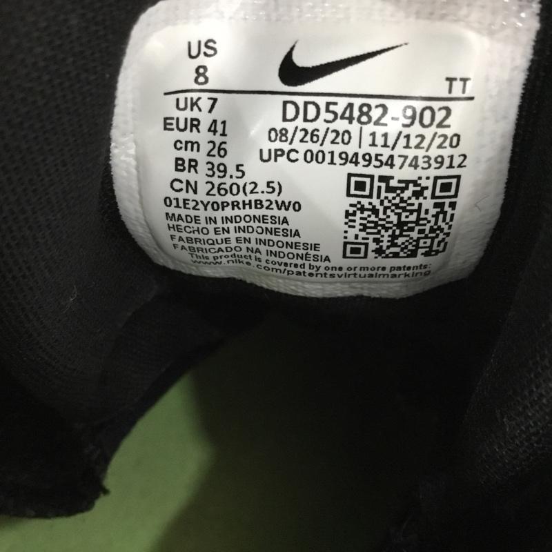 ナイキ NIKE スニーカー スニーカー DD5482-902 AIR MAX 95 SE 26cm 26.0cm 総柄 マルチカラー / マルチカラー /  メンズ USED 古着 中古 10149854