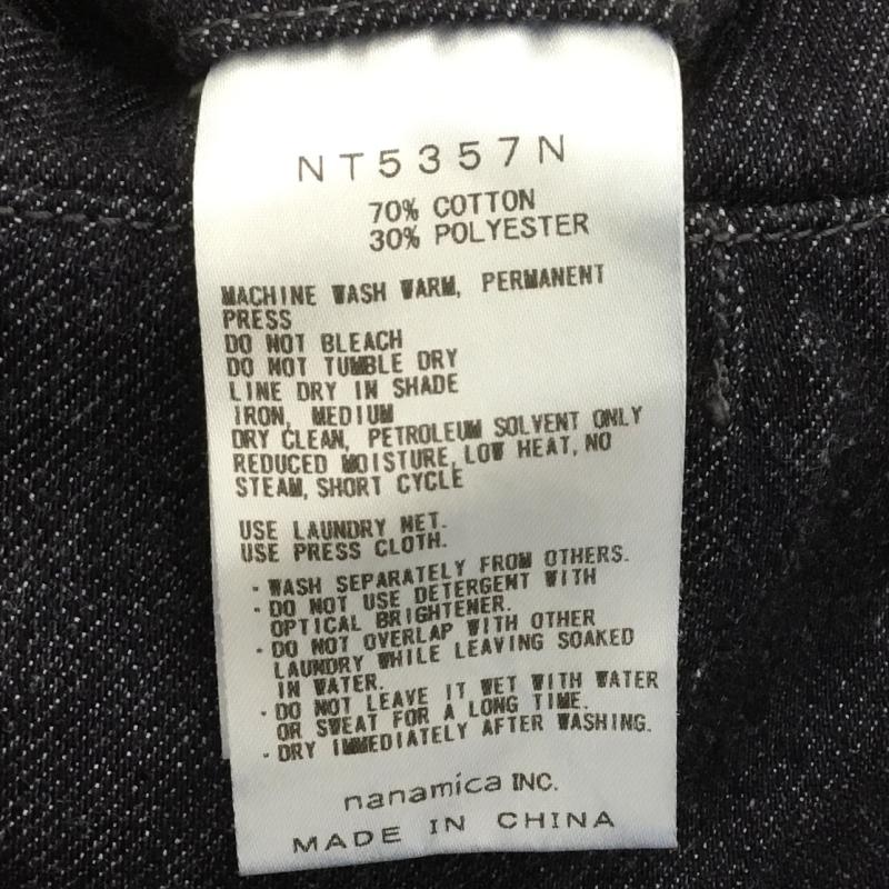 ザノースフェイス THE NORTH FACE パンツ ワークパンツ、ペインターパンツ 34 メンズ USED 古着 中古 10110471