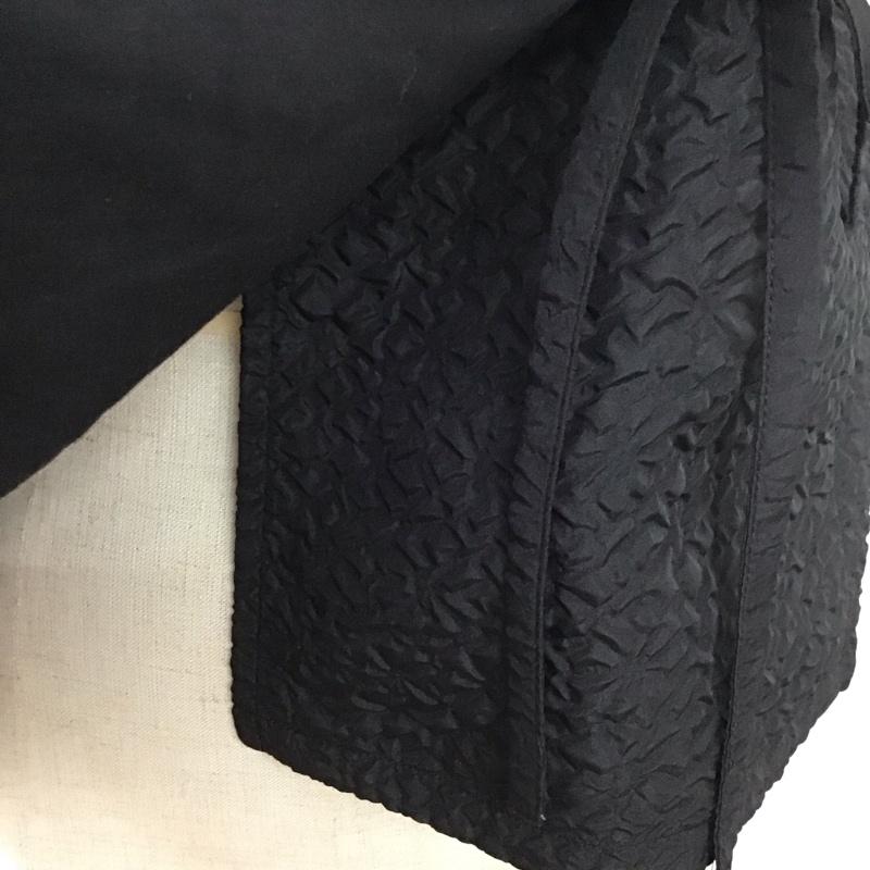 フリークスストア FREAK S STORE ベスト ベスト ベスト ノースリーブカットソー FREE 無地 黒 / ブラック /  レディース USED 古着 中古 10113825