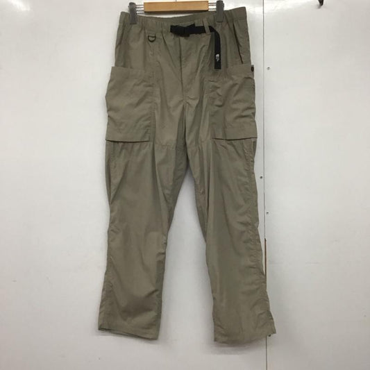 ザノースフェイス THE NORTH FACE パンツ ワークパンツ、ペインターパンツ nb32332 ロングパンツファイヤーフライストレージパンツ L ロゴ、文字 マルチカラー / マルチカラー /  メンズ USED 古着 中古 10142139