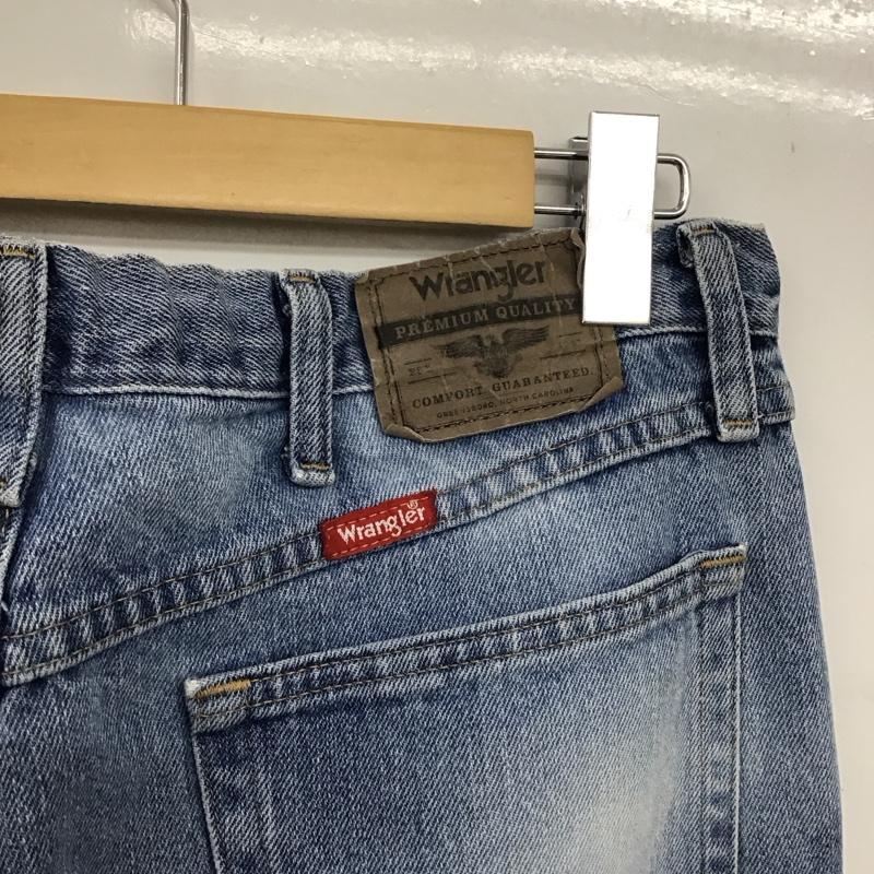 古着 USED パンツ デニム、ジーンズ デニムパンツ リメイクパンツ 36  インディゴ / インディゴ /  メンズ USED 古着 中古 10150055