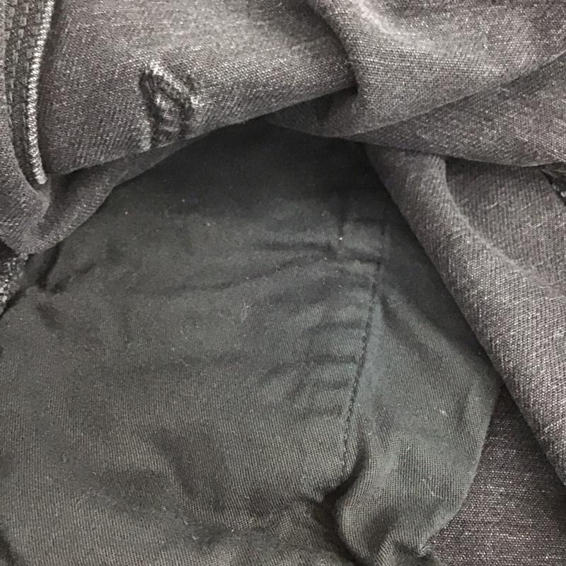 カーハート Carhartt パンツ デニム、ジーンズ デニムパンツ ワイドパンツ カジュアルパンツ カーゴパンツ 30インチ 無地 黒 / ブラック /  メンズ USED 古着 中古 10142982