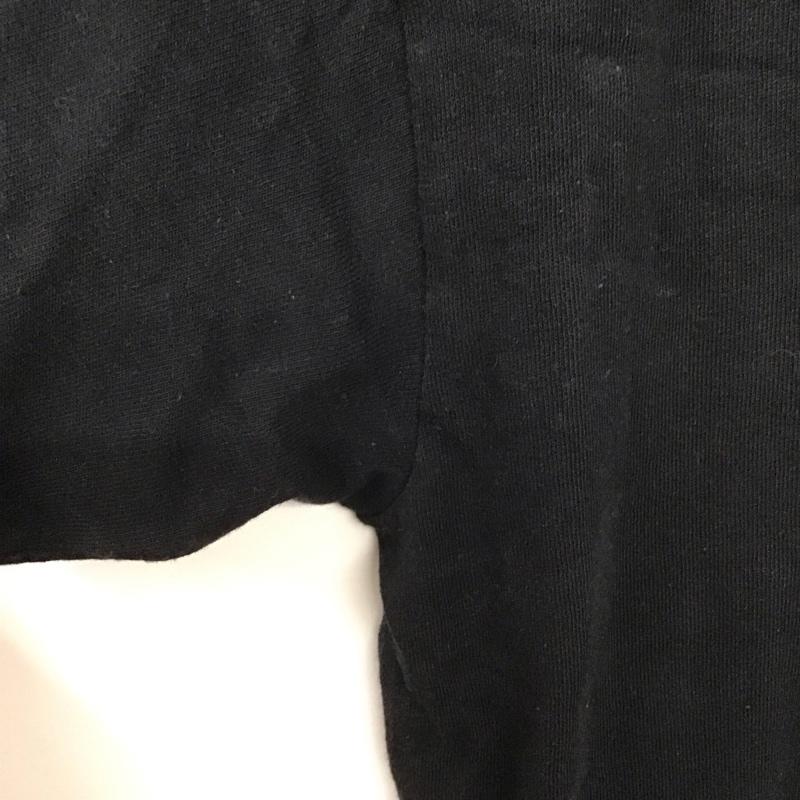 ギルダン GILDAN Tシャツ 半袖 半袖カットソー プリントTシャツ クルーネックカットソー 古着 スパイスガールズ XL プリント 黒 / ブラック /  メンズ USED 古着 中古 10140656