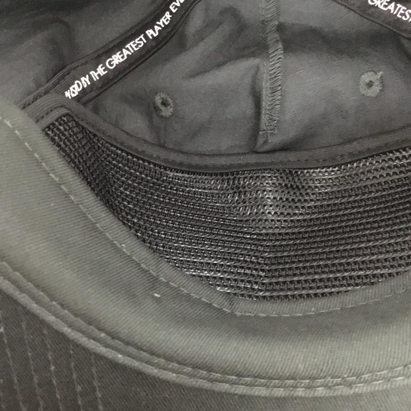 ジョーダンブランド JORDAN BRAND 帽子 キャップ HQ9231-045 Pro CAP ロゴ、文字 黒 / ブラック /  メンズ USED 古着 中古 10138049