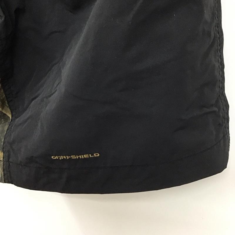 コロンビア Columbia パンツ ショートパンツ pm4852 ナイロンパンツ ハーフパンツ ショートパンツ カジュアルパンツ L 総柄 マルチカラー / マルチカラー /  メンズ USED 古着 中古 10109311