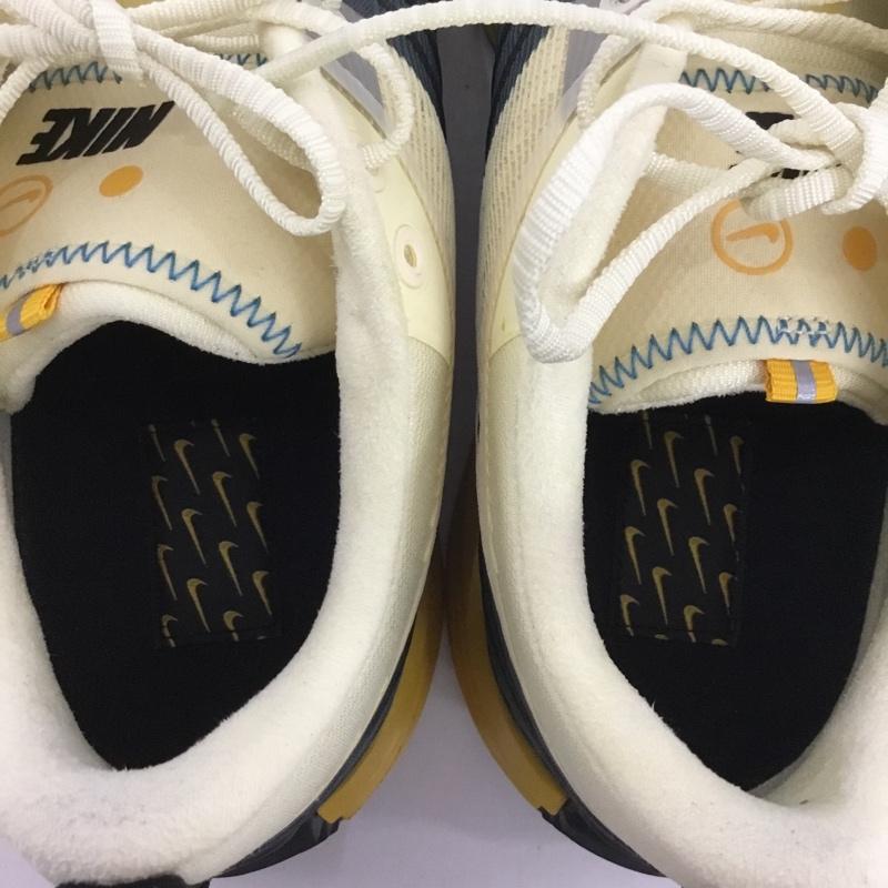 ナイキ NIKE スニーカー スニーカー DV2440-700 LUNAR ROAM 28.5cm 28.5cm ロゴ、文字 黄 / イエロー /  メンズ USED 古着 中古 10125087