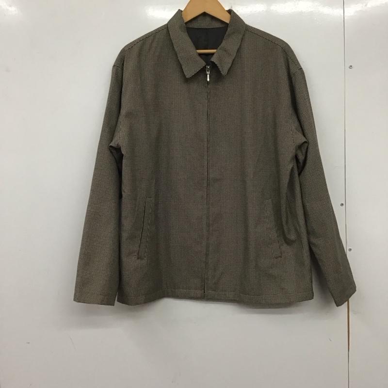 アデイインザライフ ユナイテッドアローズ A day in the life UNITED ARROWS ジャケット、上着 ジャケット、ブレザー ジップアップジャケット カラージャケット アウター M 総柄 マルチカラー / マルチカラー /  メンズ USED 古着 中古 10137663
